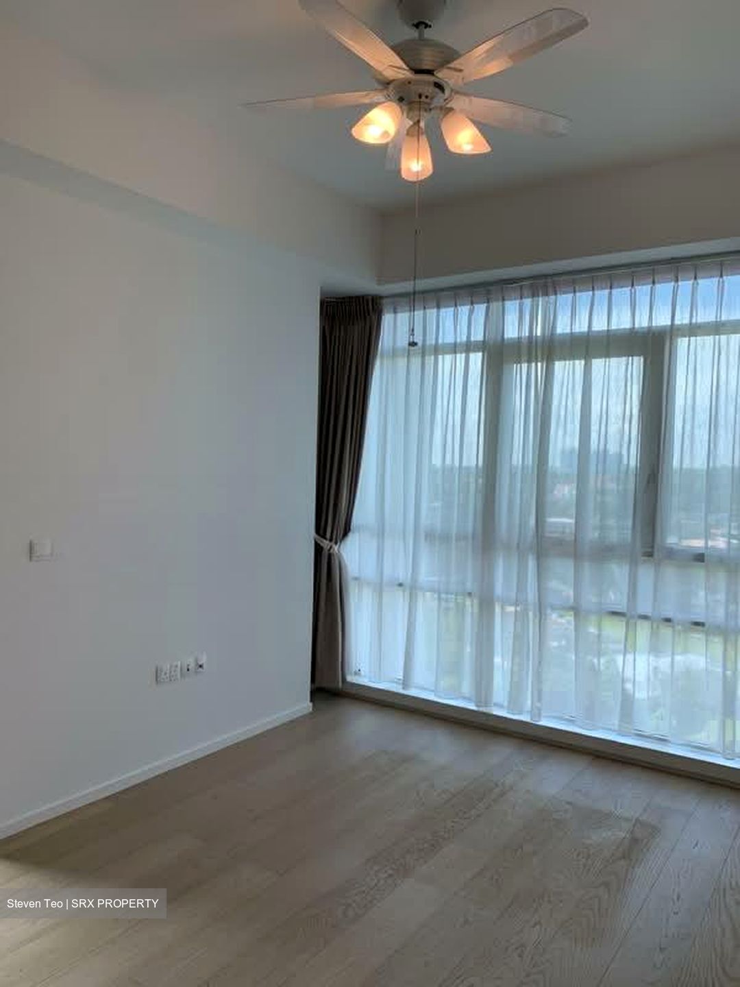 Principal Garden (D3), Condominium #580728611